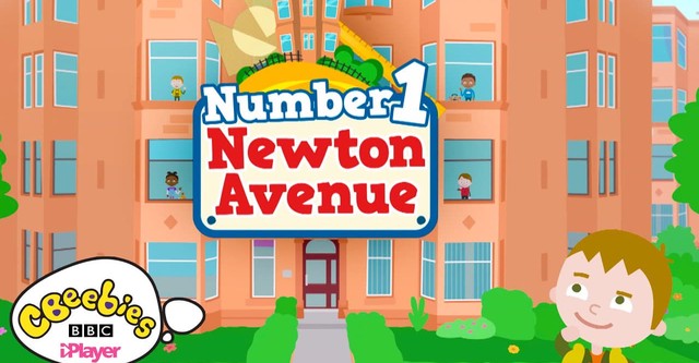 Number 1 Newton Avenue