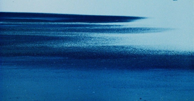 The Blue Planet