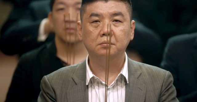 Triads: The Chinese Mafia Conquering the World