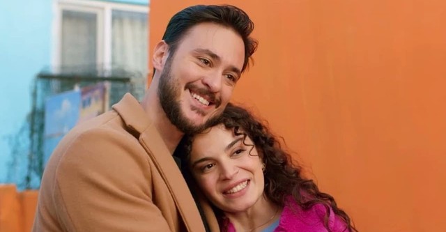 Hayatımız Roman