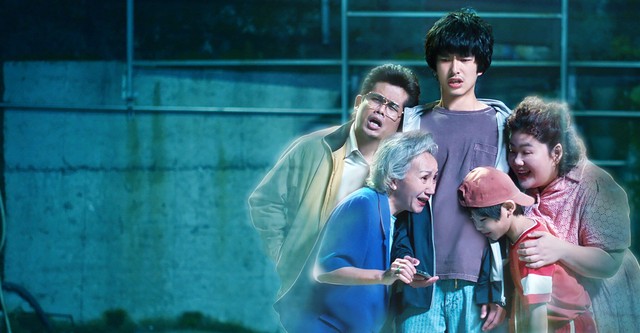 Hello ghost korean discount movie watch online