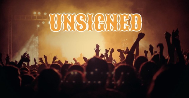 Unsigned