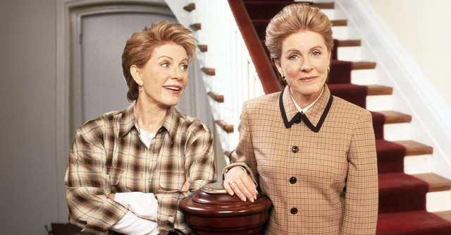 The Patty Duke Show: Still Rockin' in Brooklyn Heights