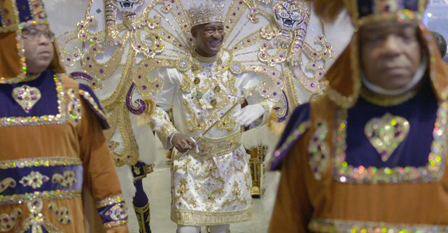 A King Like Me
