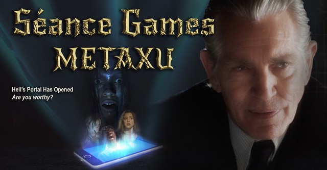 Séance Games: Metaxu