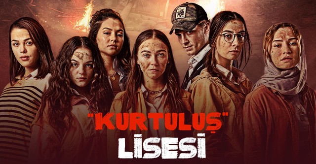 Kurtulus Lisesi