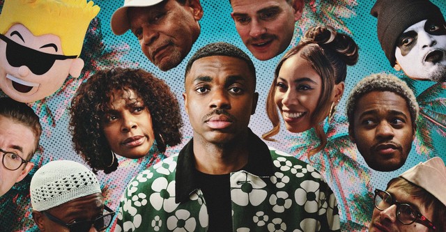 El show de Vince Staples