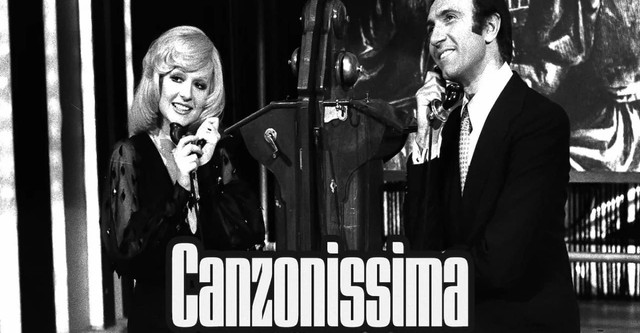 Canzonissima