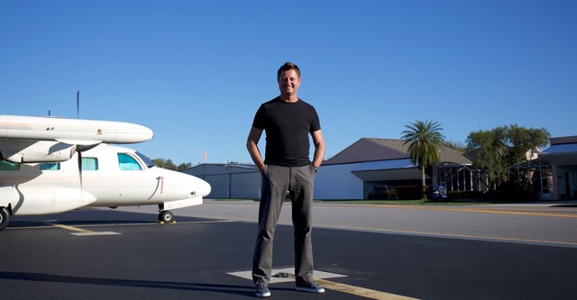 George Clarke's Adventures in America