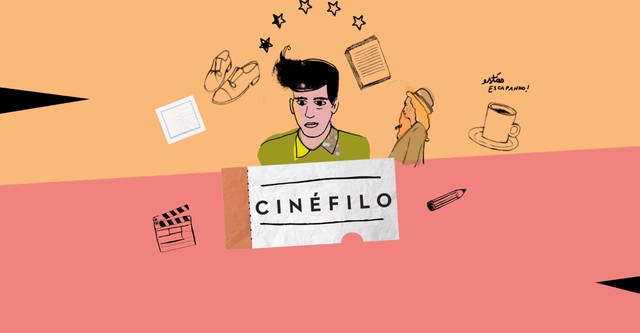 Cinéfilo