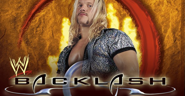 WWE Backlash 2000