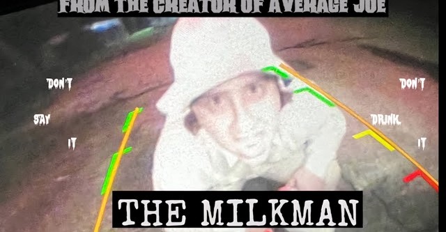 The Milkman