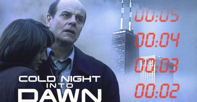 Cold Night Into Dawn