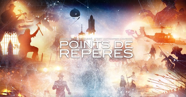 Points de Repères