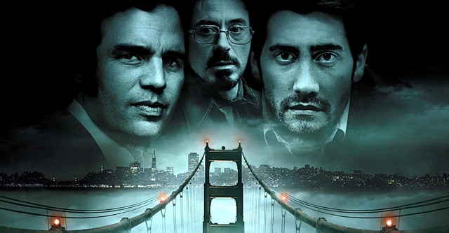 Zodiac - Die Spur des Killers