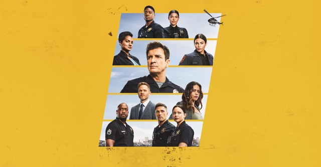 The rookie season hotsell 3 episode 1 123movies