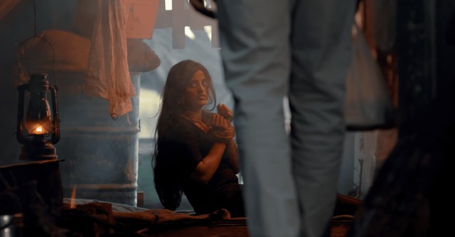 Garuda Purana streaming: where to watch online?