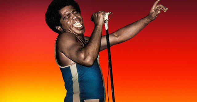 James Brown: Say It Loud