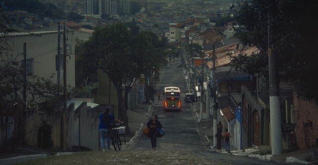 Cidade; Campo