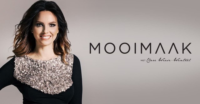 Mooimaak met Clare Wiese-Wentzel