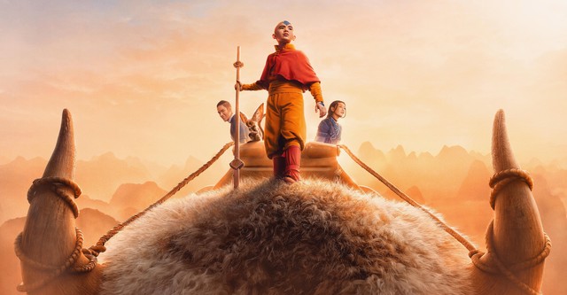 Avatar - La leggenda di Aang