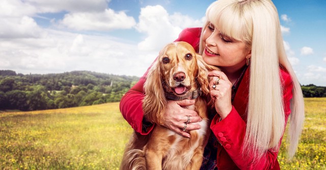 The Pet Psychic