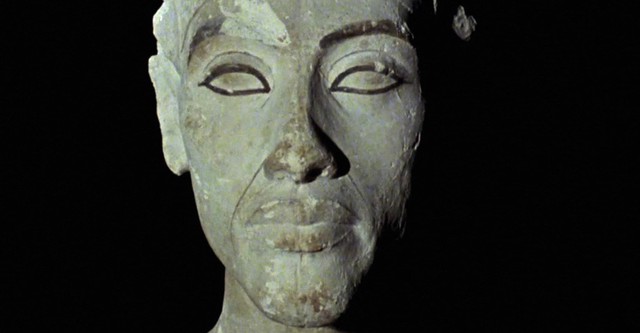 The Lost Pharaoh: The Search for Akhenaten