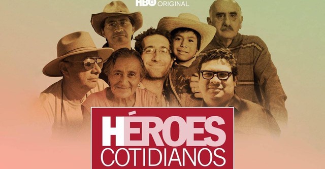 Héroes Cotidianos