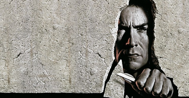 L'Évadé d'Alcatraz