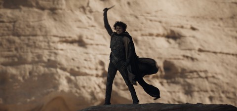 Dune: dove vedere tutti i film in streaming e in che ordine
