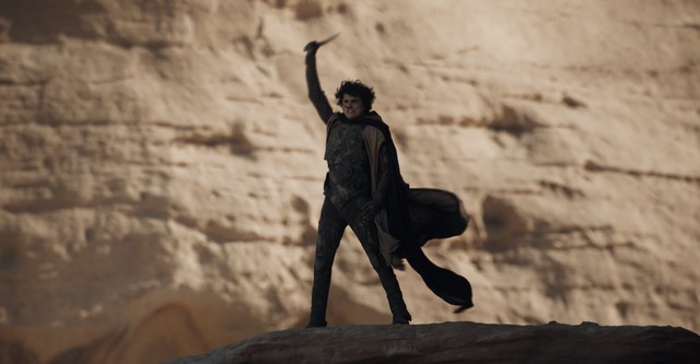 Dune: Part Two