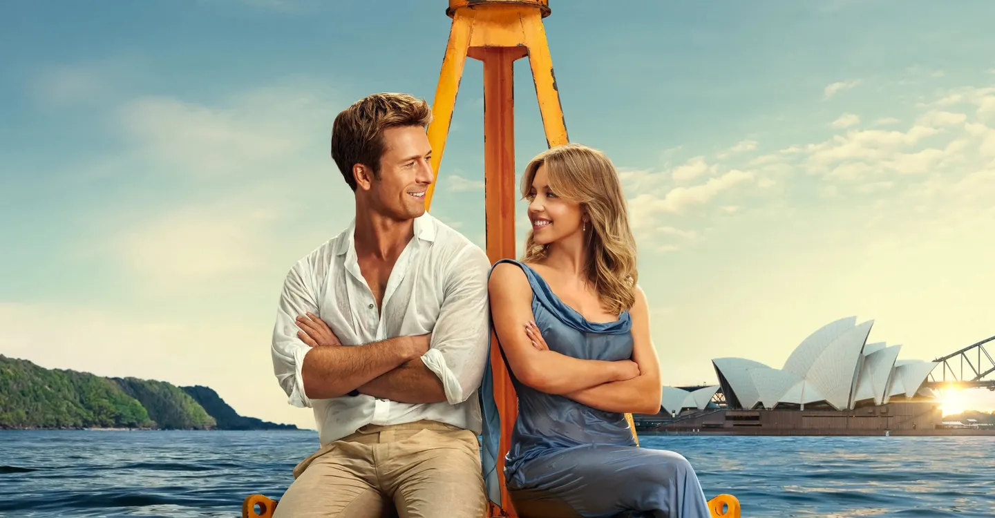 Las mejores películas de Glen Powell: una guía para encontrarlas online y verlas en orden cronológico
