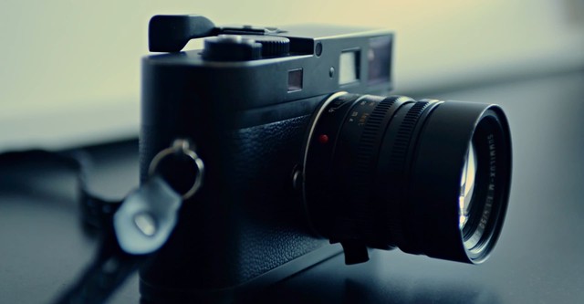 Imagraphy: Photography Documentary