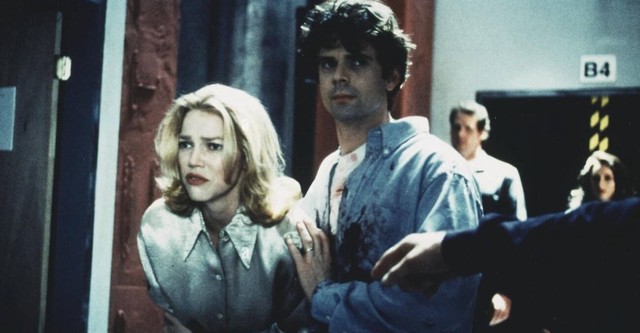 Suspect Experiment, la bombe humaine