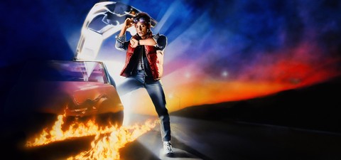 ‘De Volta Para o Futuro’: Todos os Filmes em Ordem