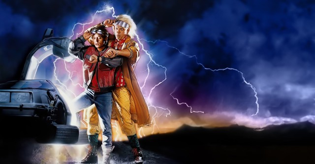 Back to the Future Part II