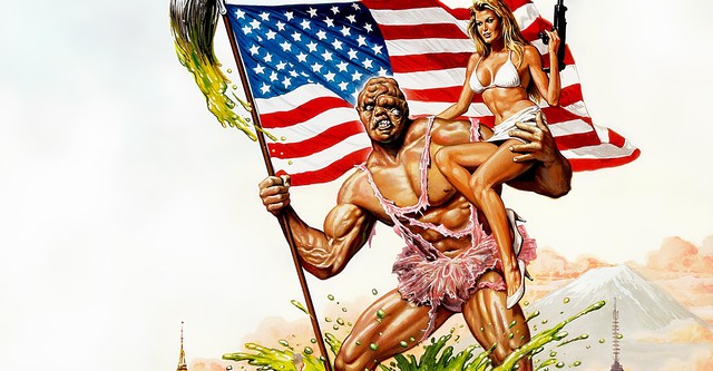 The Toxic Avenger II