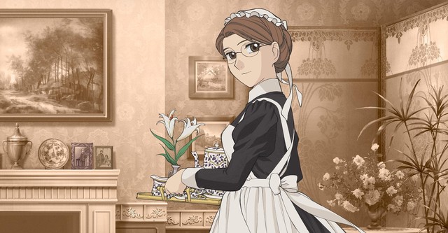 Emma: A Victorian Romance