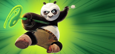 „Kung Fu Panda“: Alle Filme und Serien um den liebenswerten Kampfbären – und wo sie zu sehen sind