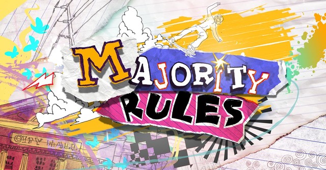Majority Rules!