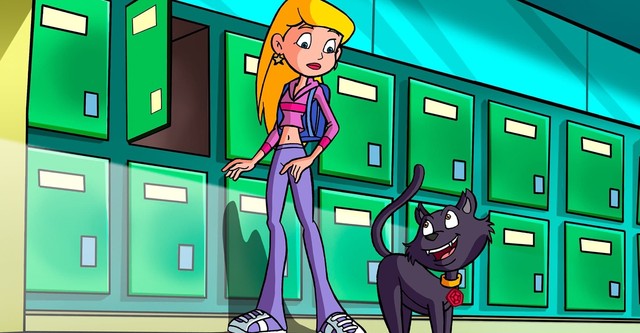 Sabrina: La serie animada