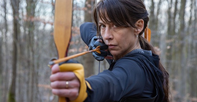 Uma Mulher do Nosso Tempo