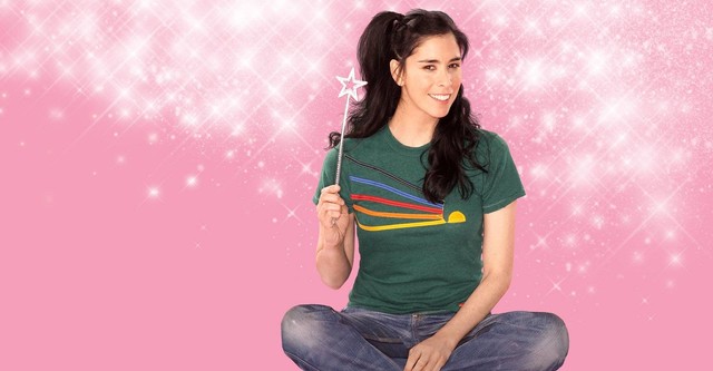 The Sarah Silverman Program