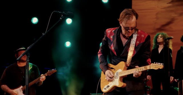 Joe Bonamassa - Tales of Time