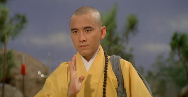 Master der Shaolin