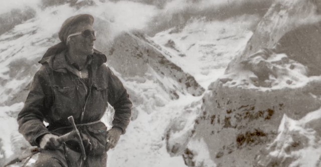 Final Ascent: The Legend of Hamish MacInnes