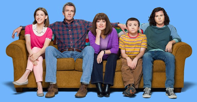 The Middle