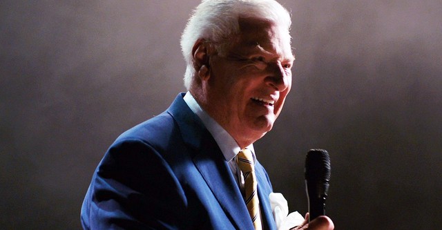 Roy Walker: Beyond A Joke