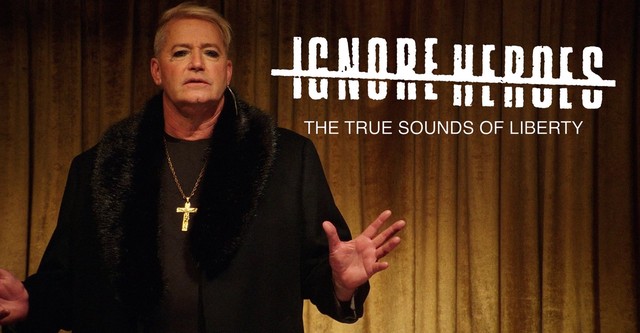 Ignore Heroes - The True Sounds of Liberty