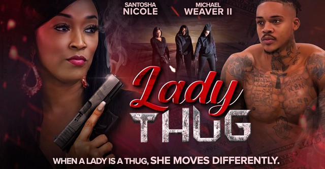 Lady Thug